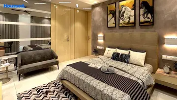 Sample Apartment of Virasat Devkrishnam - Image 228867