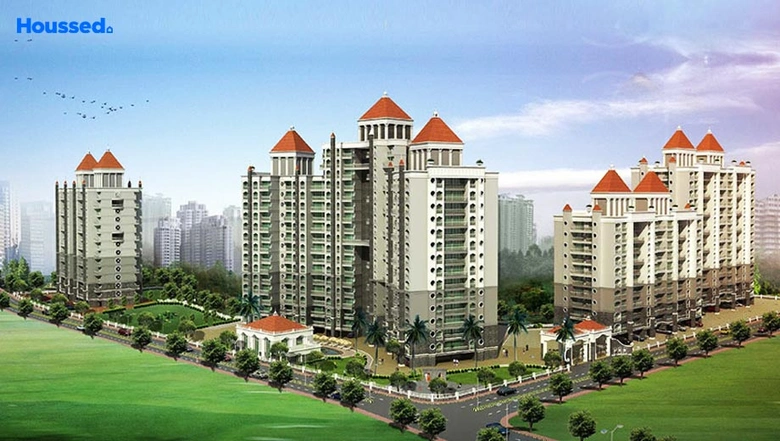 Project Image of Tharwani Riverdale in Kalyan West, Thane - Image 252722