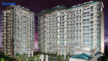 Project Image of Tharwani Rosewood Heights - Image 258197