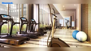 Amenities of Silver Solitaire - Image 336711