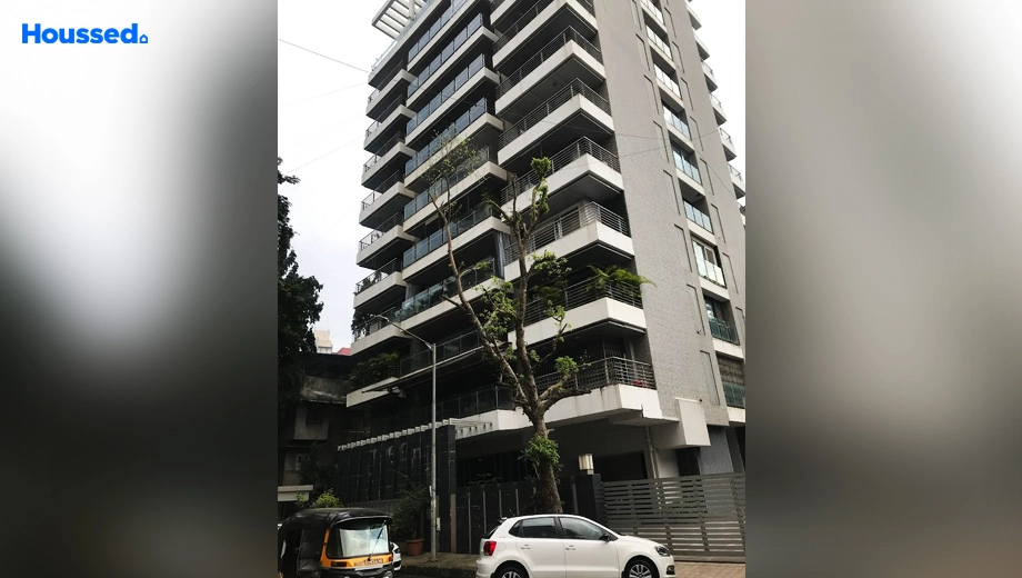 Project Image of Silver Solitaire in Ghatkopar East, Mumbai - Image 336709