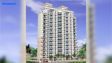 Project Image of Tharwani Heights - Image 258146