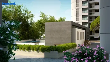 Amenities of Neptune Trinity - Image 263177