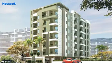 Project Image of S N Aaradhya Govind Residency - Image 228456