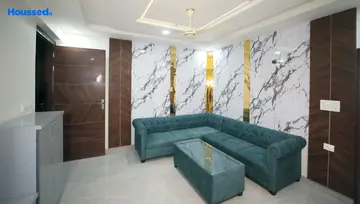 Sample Apartment of S N Aaradhya Govind Residency - Image 228461