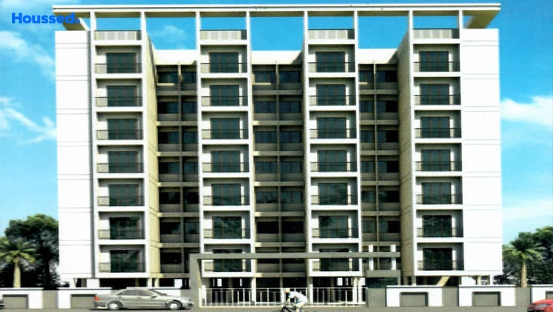 Project Image of Al Hasan Hasnain Residency in Sarkhej, Ahmedabad - Image 126640