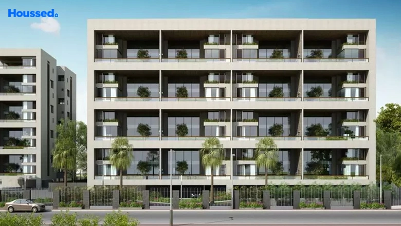 Project Image of Neptune Greenwoods Avalons in Sevasi, Vadodara - Image 263160