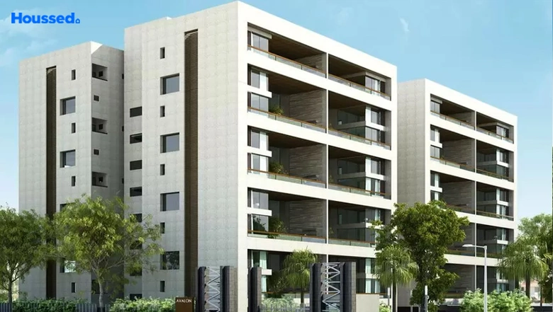 Project Image of Neptune Greenwoods Avalons in Sevasi, Vadodara - Image 263162