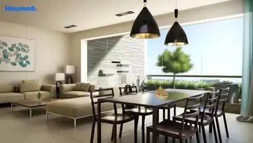 Sample Apartment of Neptune Greenwoods Avalons - Image 263169