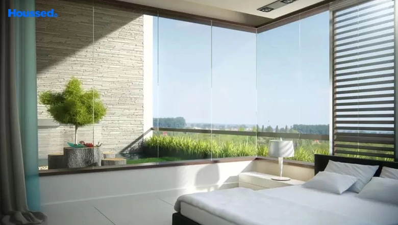 Sample Apartment of Neptune Greenwoods Avalons in Sevasi, Vadodara - Image 263168