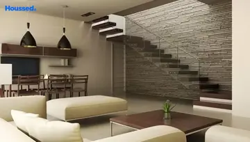 Sample Apartment of Neptune Greenwoods Avalons - Image 263167