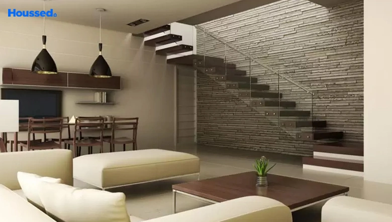 Sample Apartment of Neptune Greenwoods Avalons in Sevasi, Vadodara - Image 263167