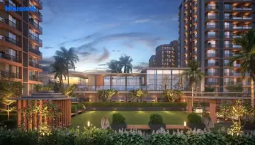 Amenities of Samanvay West Park - Image 262707