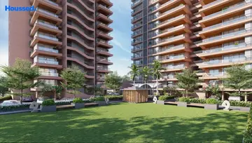 Amenities of Samanvay West Park - Image 262708