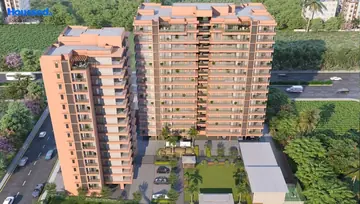 Project Image of Samanvay West Park - Image 262706