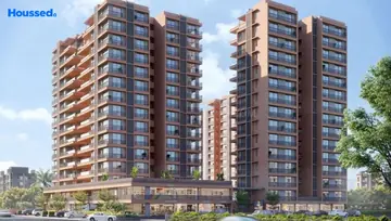 Project Image of Samanvay West Park - Image 262705