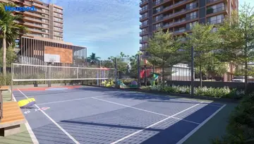 Amenities of Samanvay South Park - Image 262702