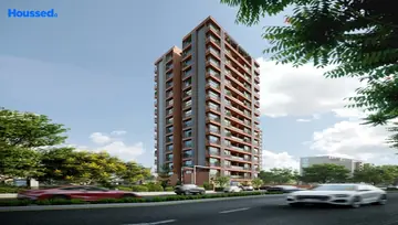 Project Image of Samanvay South Park - Image 262701