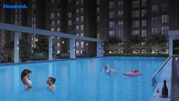 Amenities of Runwal Eirene - Image 21893