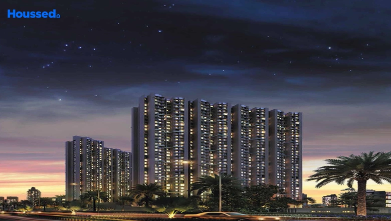 Project Image of Runwal Eirene in Thane West, Thane - Image 21891