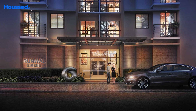 Project Image of Runwal Eirene in Thane West, Thane - Image 21890