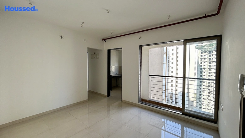 Sample Apartment of Runwal Eirene in Thane West, Thane - Image 21904