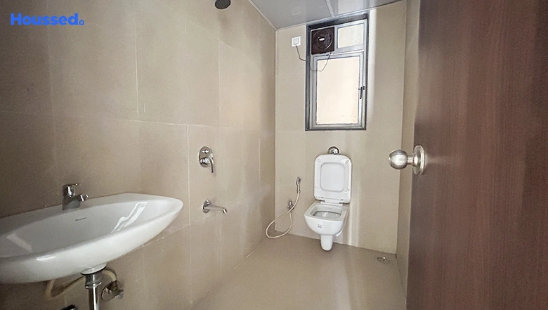 Sample Apartment of Runwal Eirene in Thane West, Thane - Image 21903