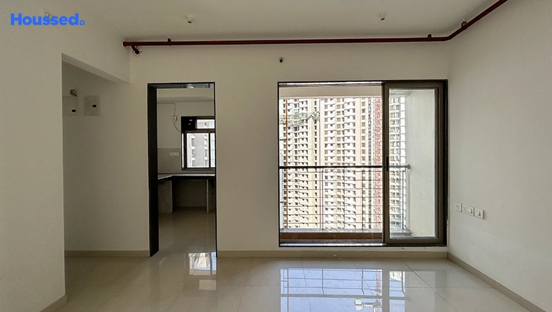 Sample Apartment of Runwal Eirene in Thane West, Thane - Image 21899