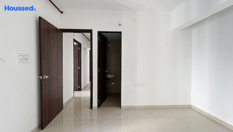 Sample Apartment of Runwal Eirene in Thane West, Thane - Image 21902