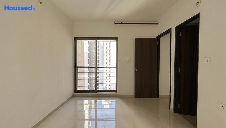 Sample Apartment of Runwal Eirene in Thane West, Thane - Image 21901