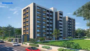 Project Image of JVR Jay Visat Signature - Image 126511