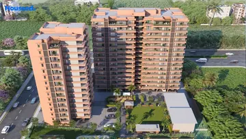 Project Image of Samanvay North Park - Image 262687