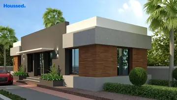 Amenities of KD Shreenath Duplex - Image 263076