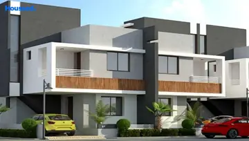 Project Image of KD Shreenath Duplex - Image 263071