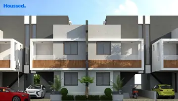 Project Image of KD Shreenath Duplex - Image 263073