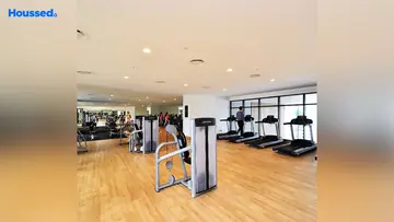 Amenities of Vira Residency - Image 344518