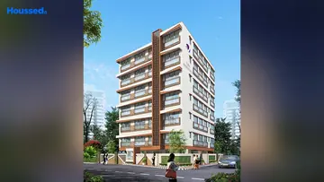 Project Image of Vira Residency - Image 344516