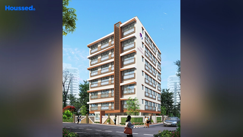 Project Image of Vira Residency in Vile Parle East, Mumbai - Image 344516