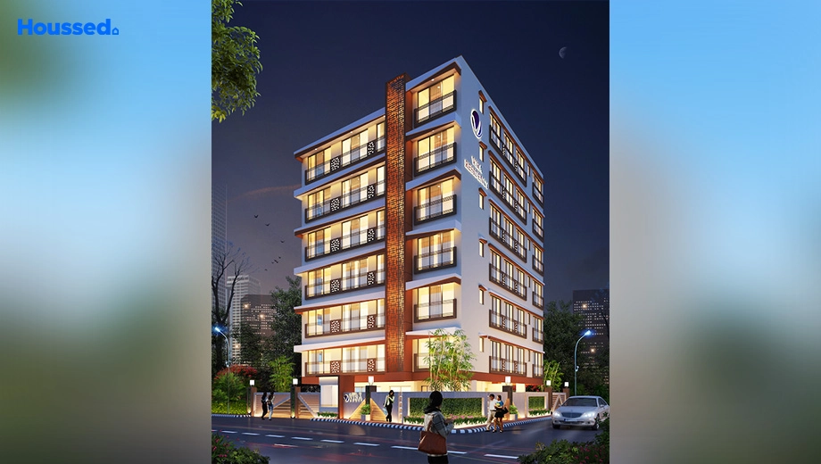 Project Image of Vira Residency in Vile Parle East, Mumbai - Image 344515
