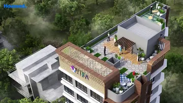 Amenities of Vira Park View - Image 344511