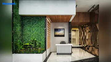 Amenities of Vira Park View - Image 344512