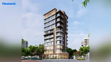 Project Image of Vira Park View - Image 344510