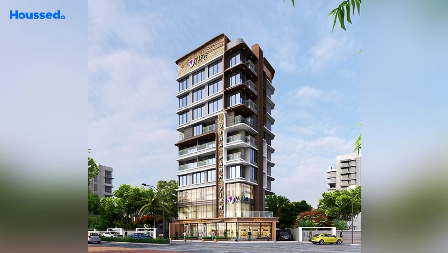 Project Image of Vira Park View in Vile Parle East, Mumbai - Image 344510