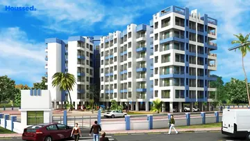 Project Image of Mahajan Aashray Pearl - Image 242384