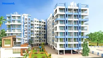 Project Image of Mahajan Aashray Pearl - Image 242385