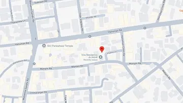 Location of Vira Villa - Image 344524