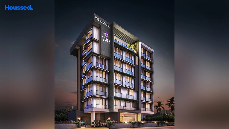 Project Image of Vira Villa in Vile Parle East, Mumbai - Image 344522