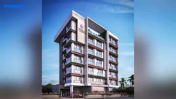 Project Image of Vira Villa - Image 344521