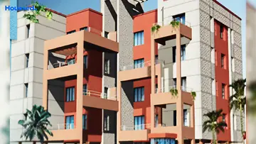 Project Image of Alliance Belair - Image 344012