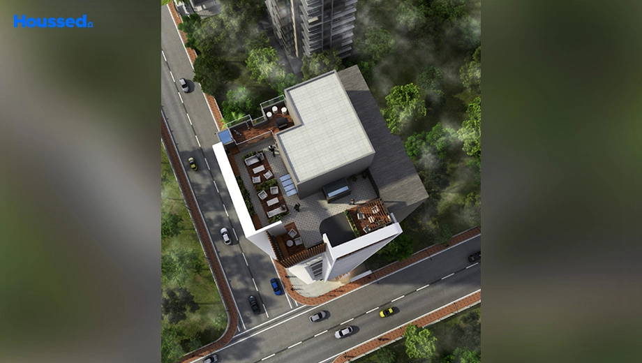 Project Image of Vira One in Goregaon West, Mumbai - Image 344505